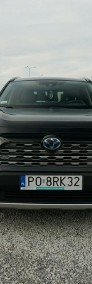 Toyota RAV 4 V 2.5 Hybrid 178KM Executive Salon PL Fvat 23% PO8RK32-3