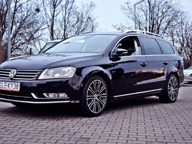 Volkswagen Passat B7-1