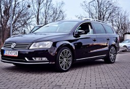 Volkswagen Passat B7