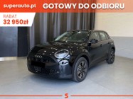 Fiat 600 Icon 1.2 Turbo Hybrid eDCT Icon 1.2 Turbo Hybrid eDCT 145KM