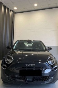 Fiat 600 Icon 1.2 Turbo Hybrid eDCT Icon 1.2 Turbo Hybrid eDCT 145KM-2