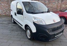 Fiat Fiorino III 1.3 diesel-Tylko 43000 km.