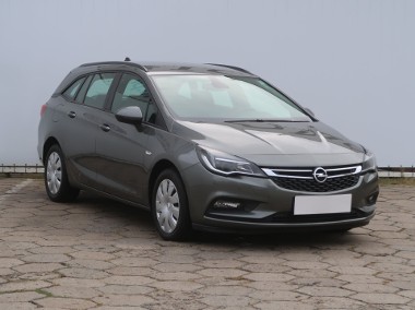 Opel Astra J , Salon Polska, 1. Właściciel, Serwis ASO, VAT 23%,-1