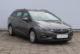 Opel Astra J , Salon Polska, 1. Właściciel, Serwis ASO, VAT 23%,