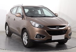 Hyundai ix35 , Salon Polska, Serwis ASO, Skóra, Navi, Klimatronic,