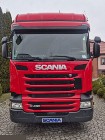 Scania R450 Highline Streamline 2017r