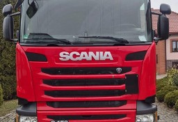 Scania R450 Highline Streamline 2017r