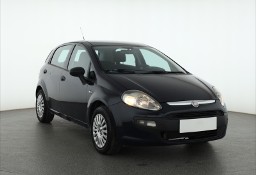 Fiat Punto Evo Punto Evo , Salon Polska, Serwis ASO, Klima