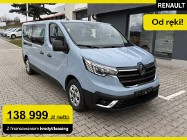 Renault Trafic III Kombi L2H1 Kombi L2H1 2.0 150KM