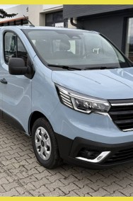 Renault Trafic III Kombi L2H1 Kombi L2H1 2.0 150KM-2