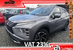 Mitsubishi Eclipse Cross phev plus hybrid 4WD Edition 188 PS faktura VAT 23 procent