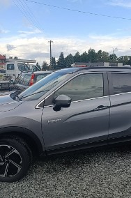 Mitsubishi Eclipse Cross phev plus hybrid 4WD Edition 188 PS faktura VAT 23 procent-2