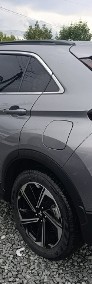 Mitsubishi Eclipse Cross phev plus hybrid 4WD Edition 188 PS faktura VAT 23 procent-4