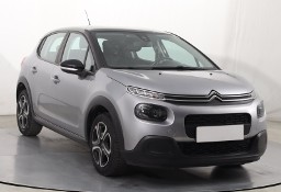Citroen C3 III , Salon Polska, 1. Właściciel, Serwis ASO, Klima, Tempomat