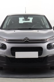 Citroen C3 III , Salon Polska, 1. Właściciel, Serwis ASO, Klima, Tempomat-2