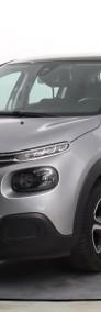 Citroen C3 III , Salon Polska, 1. Właściciel, Serwis ASO, Klima, Tempomat-3