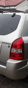 Hyundai Tucson Cena zawiera opłaty, Bezpośredni importer, Udokumentowany przebieg.-3