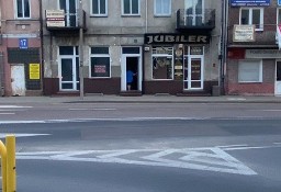 Lokal Zambrów, ul. Plac Sikorskiego