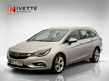 Opel Astra K 1,6 DTH S&S(136 KM) Dynamic Salon PL Faktura-Vat-1