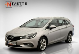 Opel Astra K 1,6 DTH S&amp;S(136 KM) Dynamic Salon PL Faktura-Vat