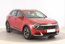 Kia Sportage IV , Salon Polska, Serwis ASO, Klimatronic, Tempomat, Parktronic