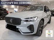 Volvo XC60 II B5 AWD Ultra Black Edition 2.0 B5 AWD Ultra Black Edition(264KM) Polestar