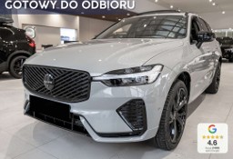 Volvo XC60 II B5 AWD Ultra Black Edition 2.0 B5 AWD Ultra Black Edition(264KM) Polestar