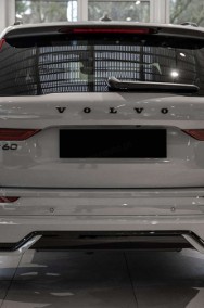 Volvo XC60 II B5 AWD Ultra Black Edition 2.0 B5 AWD Ultra Black Edition(264KM) Polestar-2