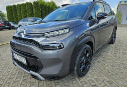 Citroen C3 Aircross 1,2 benzyna 130KM Allure automat