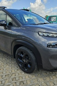 Citroen C3 Aircross 1,2 benzyna 130KM Allure automat-2