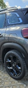 Citroen C3 Aircross 1,2 benzyna 130KM Allure automat-3