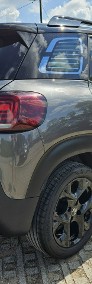 Citroen C3 Aircross 1,2 benzyna 130KM Allure automat-4