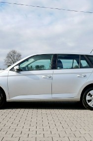 Skoda Fabia III 1.4TDI 90KM [Eu6] Kombi -Kraj -1Wł -VAT 23% Brutto -Zobacz-2