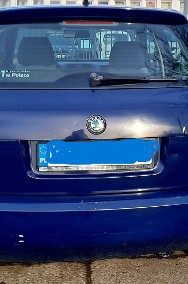 silnik 1,2 benzyna/gaz, niski przebieg -2