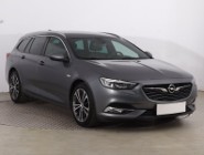 Opel Insignia , 170 KM, Automat, Skóra, Navi, Klimatronic, Tempomat,