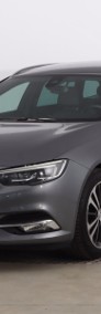 Opel Insignia , 170 KM, Automat, Skóra, Navi, Klimatronic, Tempomat,-3