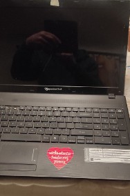 Laptop Packard Bell -3