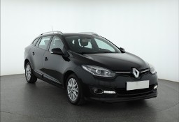 Renault Megane III , Salon Polska, Serwis ASO, Klimatronic, Tempomat, Parktronic