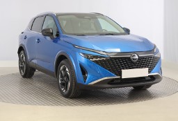 Nissan Qashqai III , 1. Właściciel, Serwis ASO, Automat, VAT 23%, Skóra, Navi,