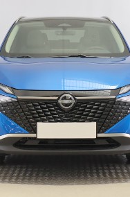 Nissan Qashqai III , 1. Właściciel, Serwis ASO, Automat, VAT 23%, Skóra, Navi,-2