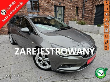 Opel Astra K 148 Tys km. Nowy Rozrząd Navi Klimatronik-1