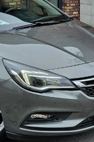 Opel Astra K 148 Tys km. Nowy Rozrząd Navi Klimatronik-2