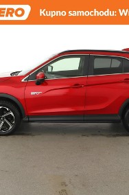 Mitsubishi Eclipse Cross PHEV 188KM 4x4 kamera grzane fotele tempomat-2
