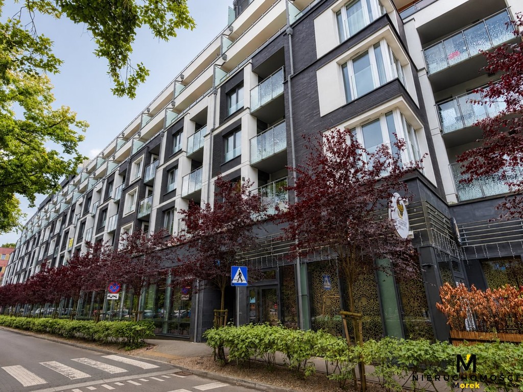 Apartament przy plaży, Kołobrzeg, m.post. Baseny