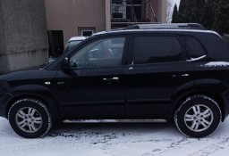 Hyundai Tucson W limitowanej edycji PORTFOLIO