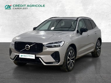 Volvo XC60 II Volvo XC 60 XC60 B5 B AWD Plus Dark aut Kombi-1