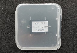 Aktualizacja map karta microSD SUZUKI MMC Bosch