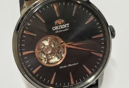 ORIENT AG02-E0-A 2nd Generation Esteem Zegarek męski CZARNA tarcza AUTOMAT