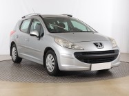 Peugeot 207 , HAK, El. szyby