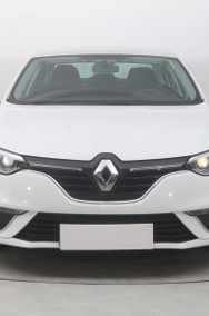 Renault Megane IV , Salon Polska, Klima, Tempomat, Parktronic-2